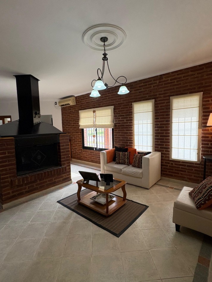 Casa familiar