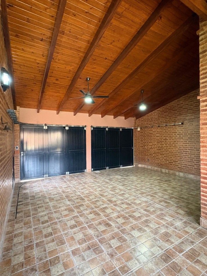 Casa familiar