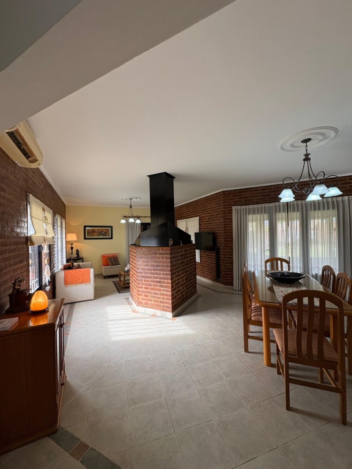 Casa familiar