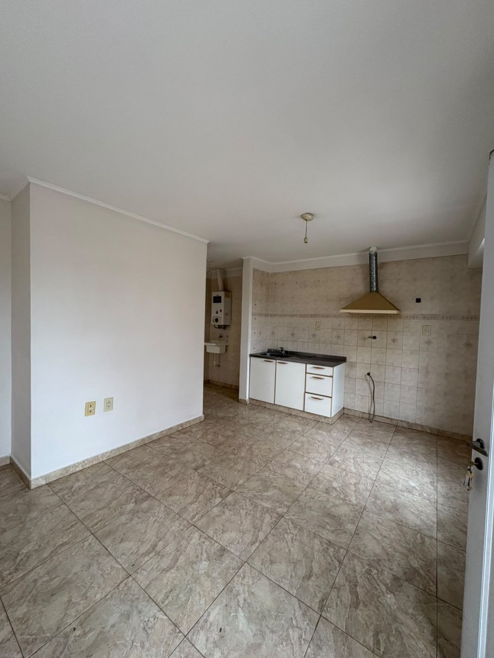 Departamento sobre Hipolito Irigoyen