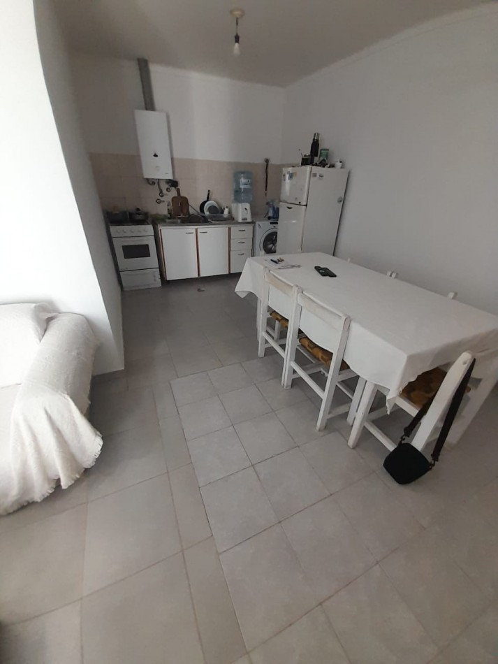 Departamento Planta Alta Interno