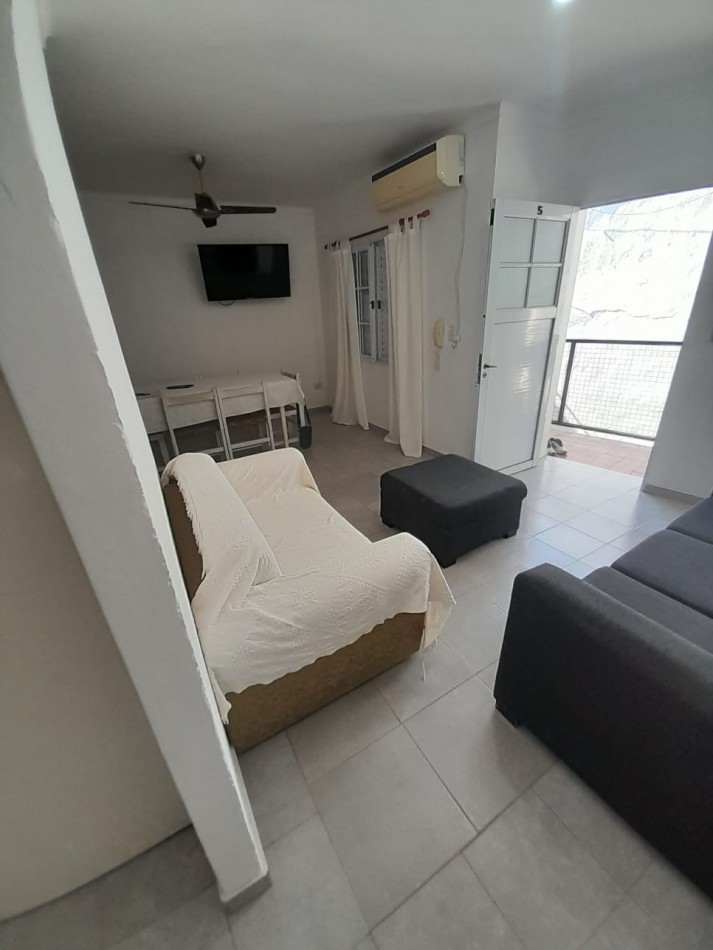 Departamento Planta Alta Interno