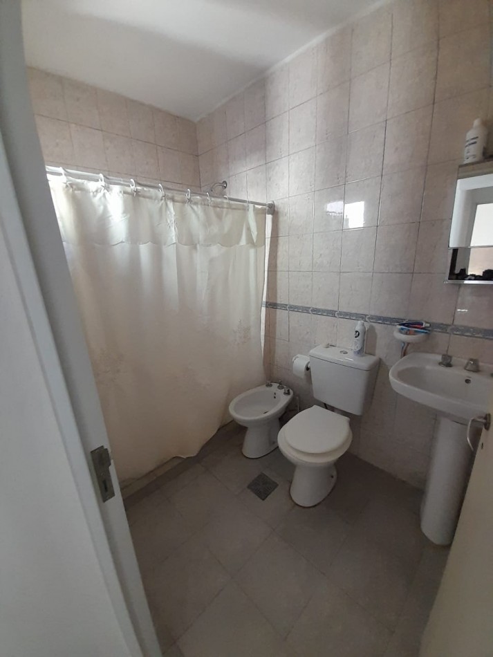 Departamento Planta Alta Interno