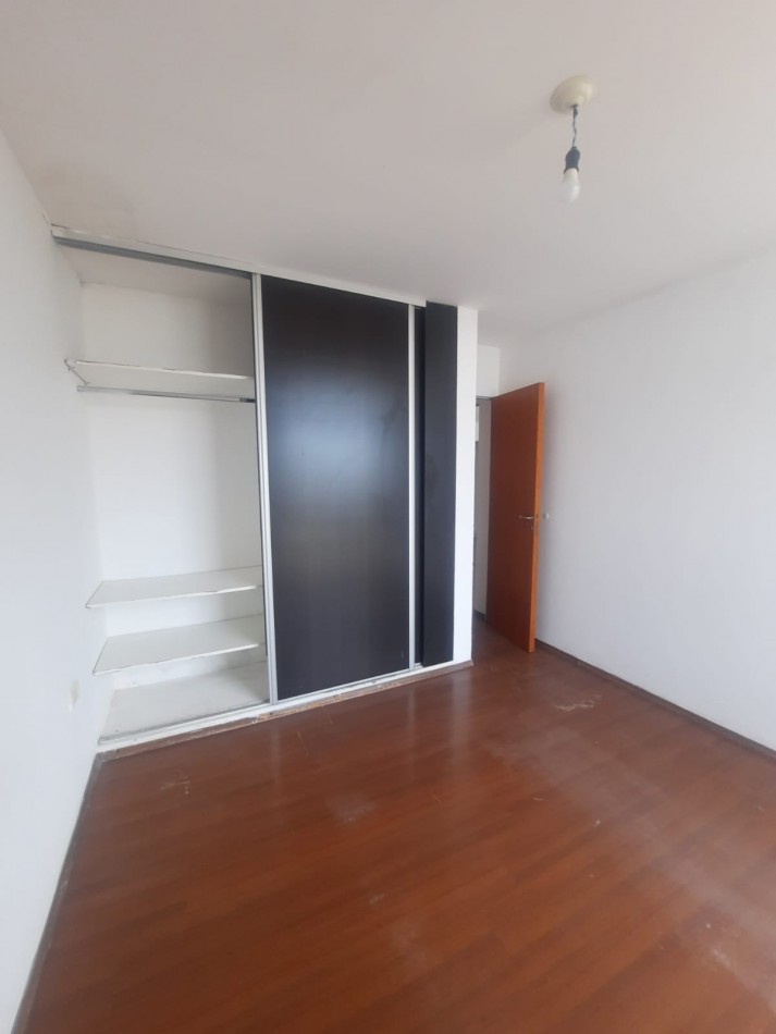 Departamento sobre 9 de Julio