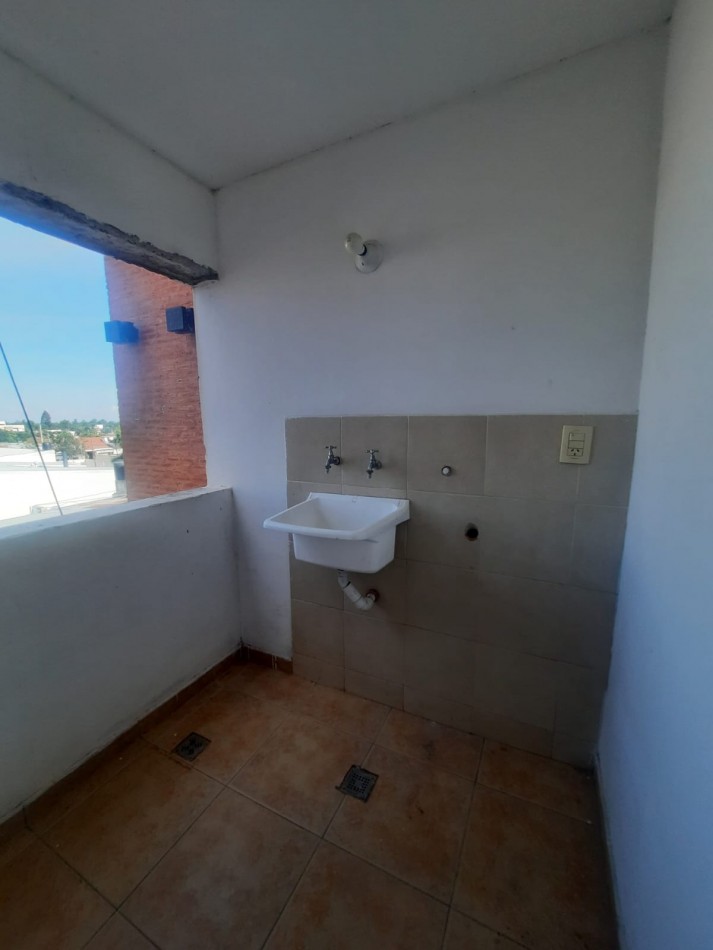 Departamento sobre 9 de Julio
