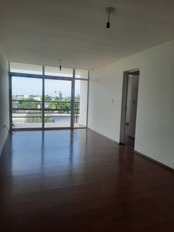 Departamento sobre 9 de Julio