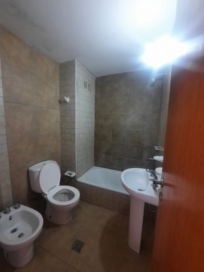 Departamento sobre 9 de Julio