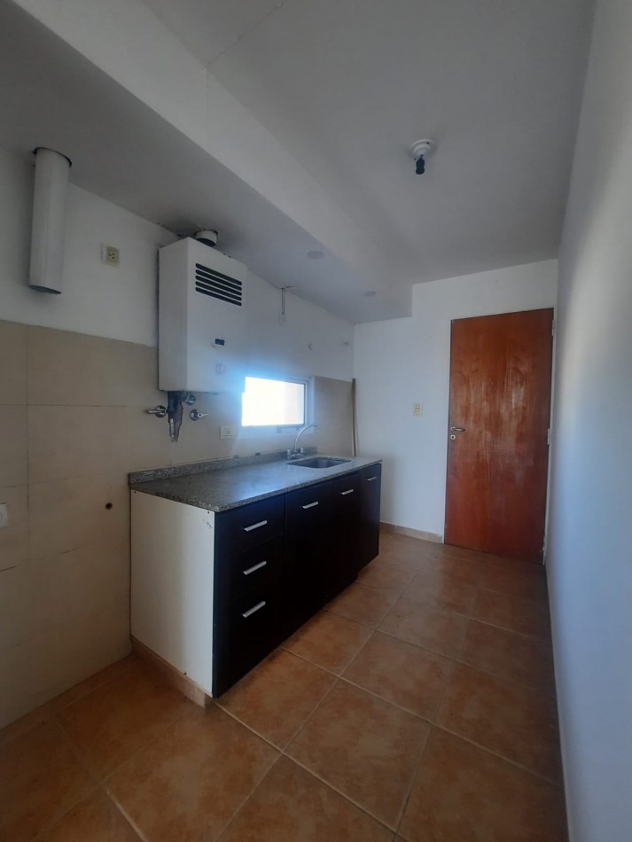 Departamento sobre 9 de Julio