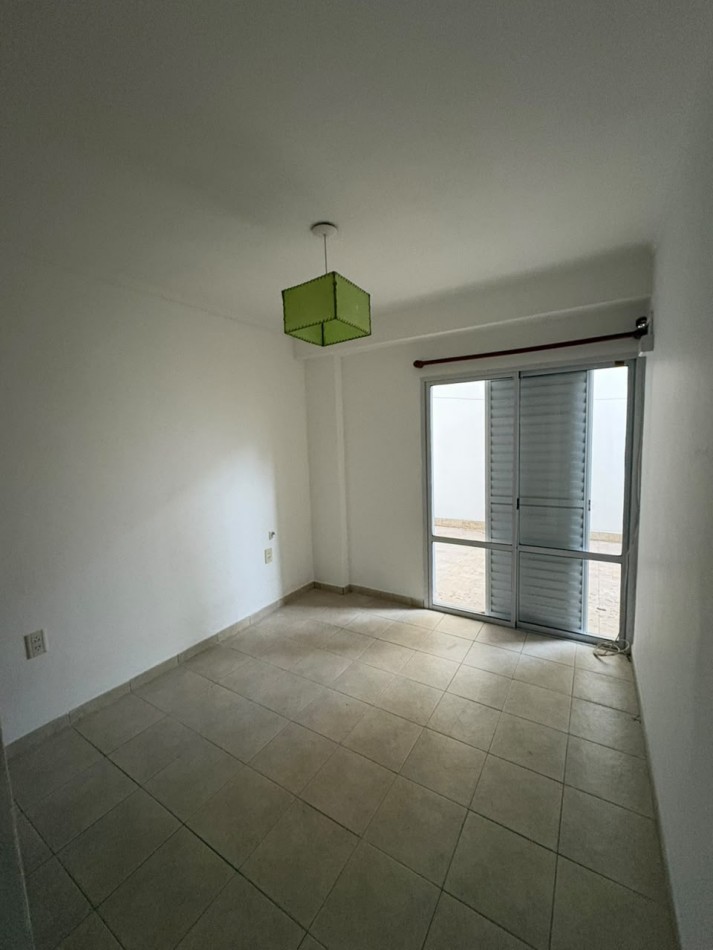 Departamento en planta alta