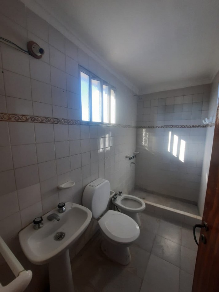 Departamento amplio