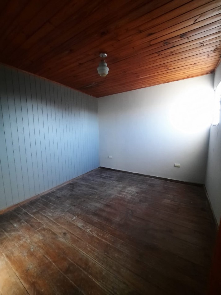 Departamento amplio