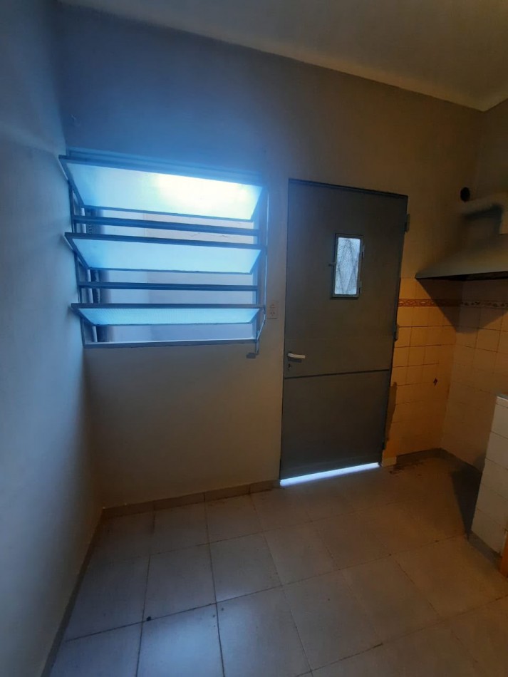 Departamento amplio