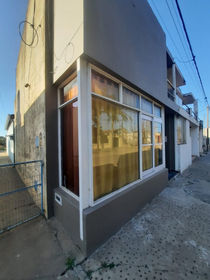 Departamento amplio