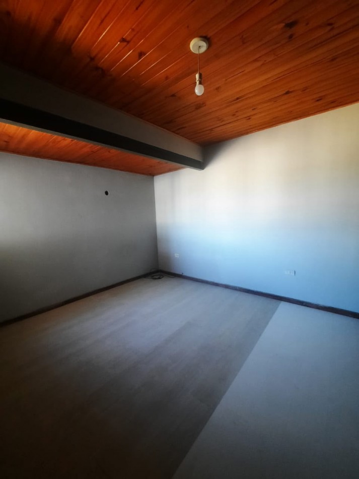 Departamento amplio