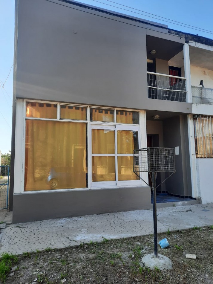Departamento amplio