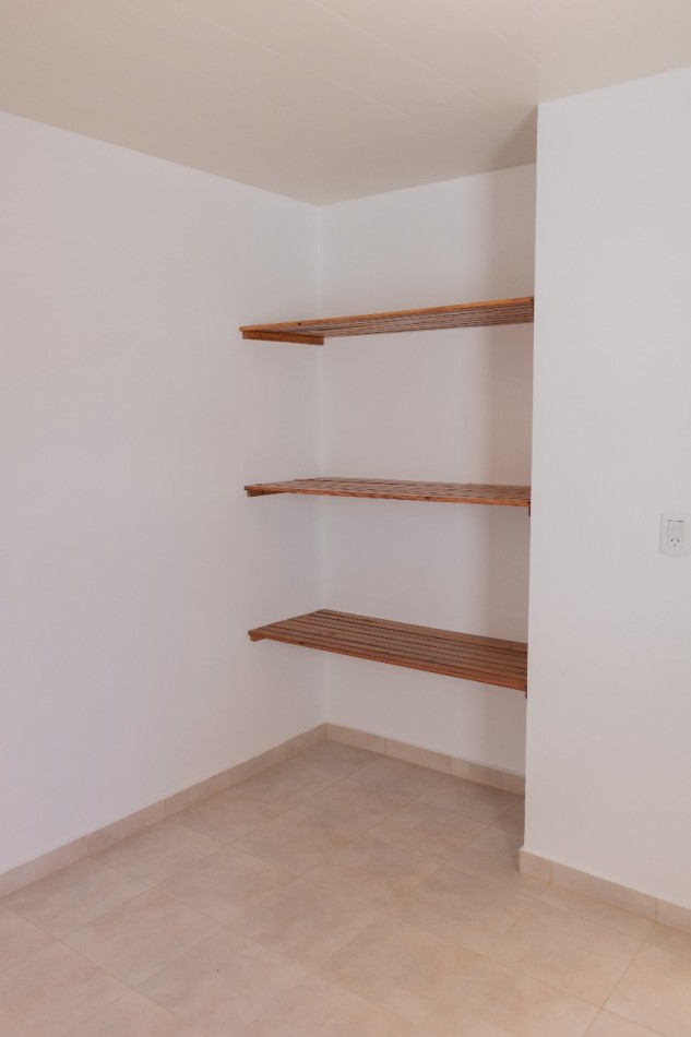 Complejo de departamentos internos 