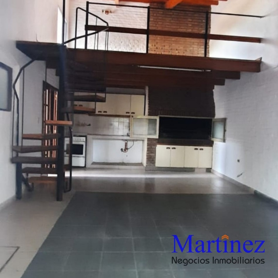 Casa familiar