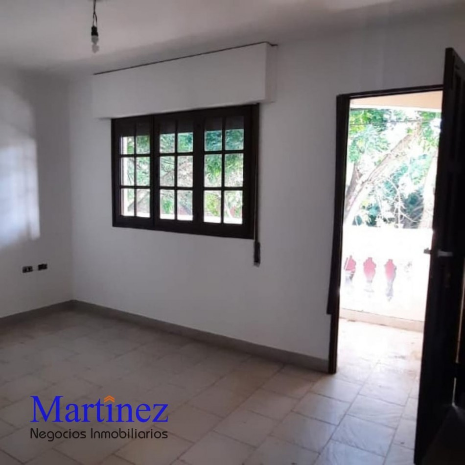 Casa familiar