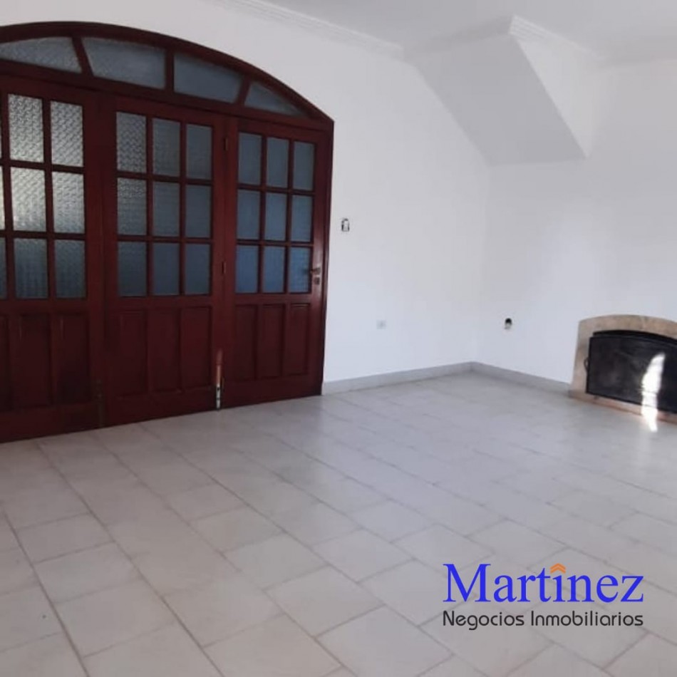 Casa familiar