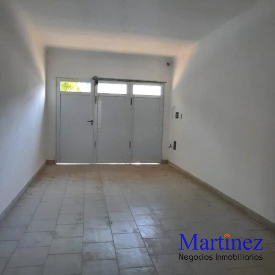 Casa familiar