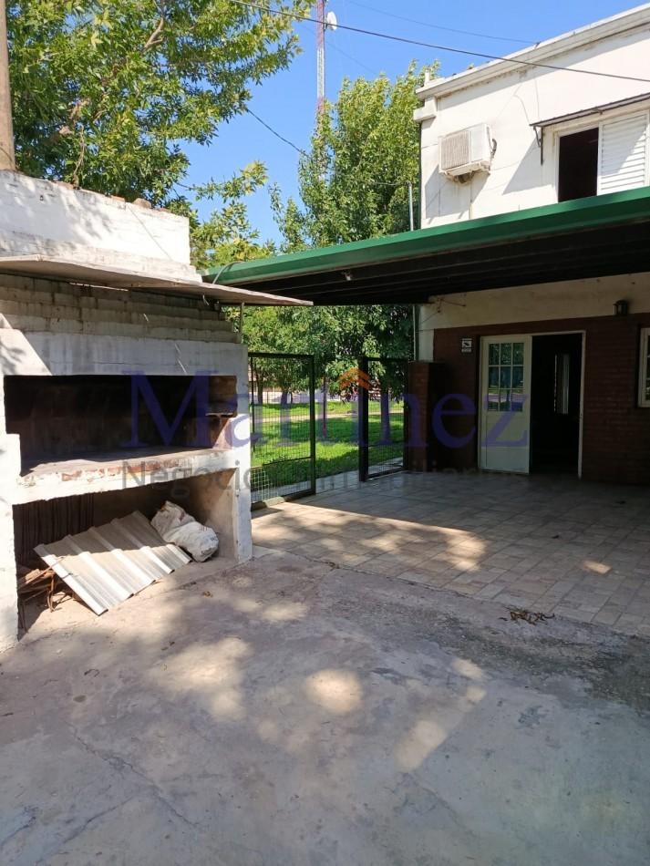 Cabañas en venta en Saladero Mariano Cabal | Inversion turistica a metros del rio San Javier