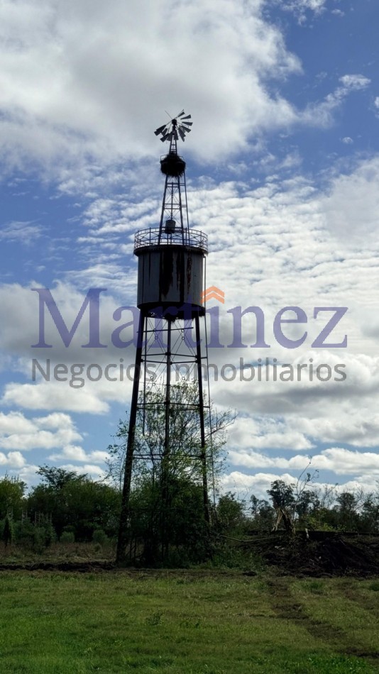 LOTEO LA ESTANCIA - LOTES FRENTE AL RIO SAN JAVIER
