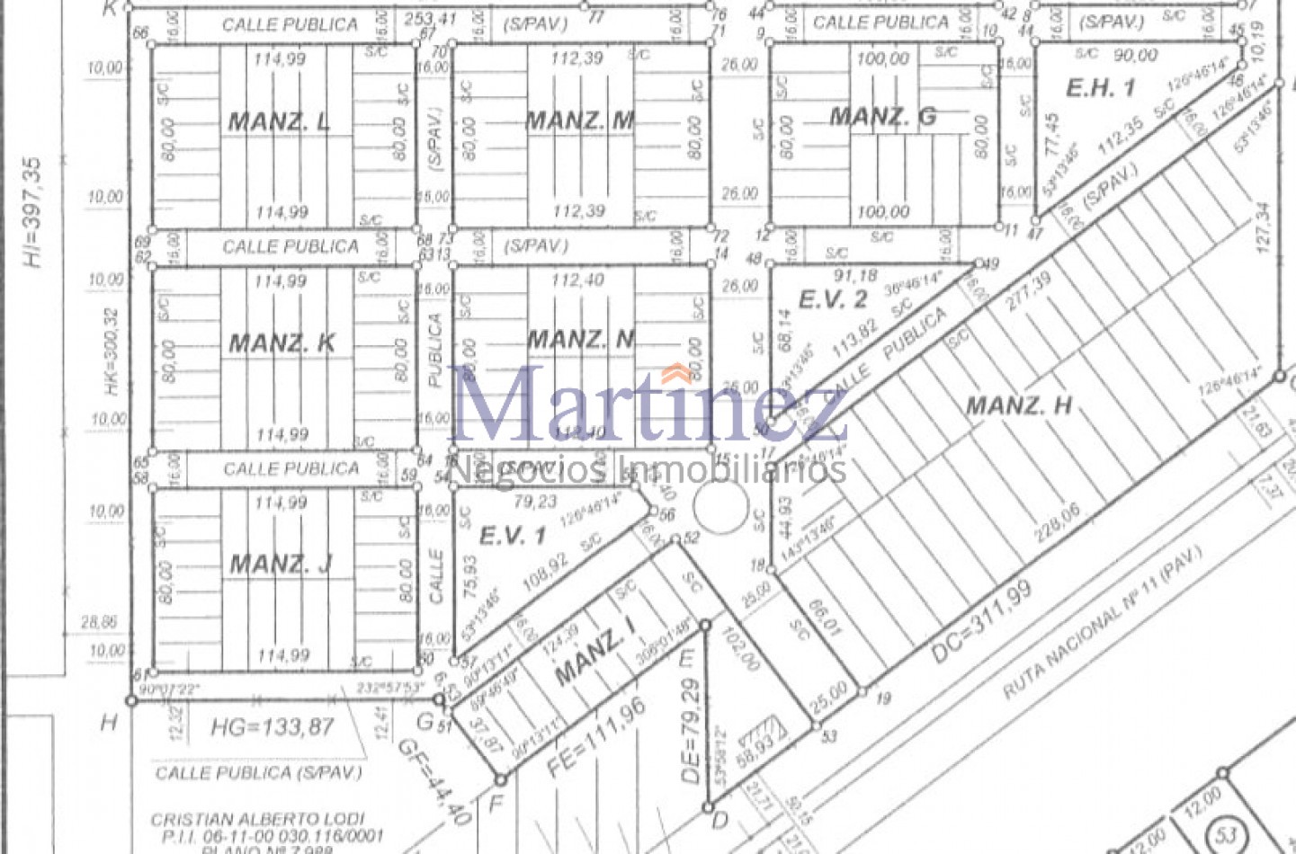 EN VENTA B.PORTAL NORTE
