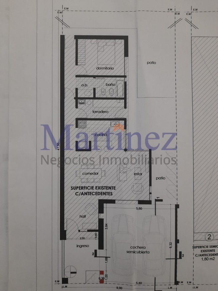 EN VENTA CASA.