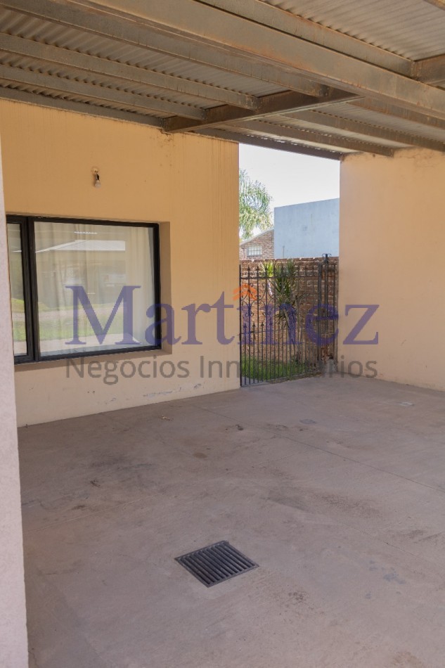 EN VENTA CASA.