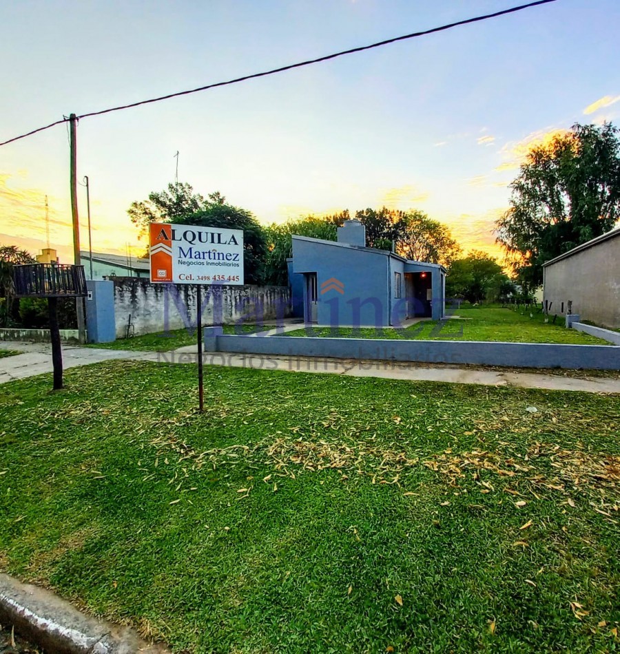 CASA EN VENTA ZONA RAMAYON. 