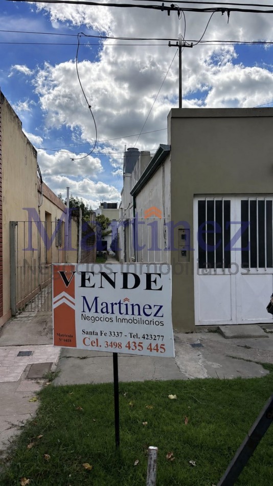 En VENTA (Interna)