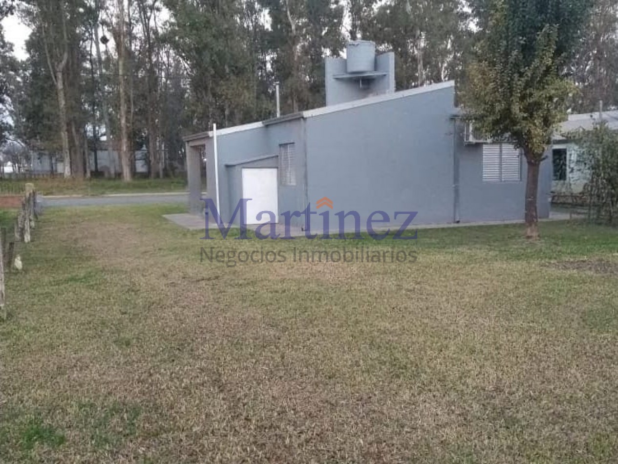 CASA EN VENTA ZONA RAMAYON. 