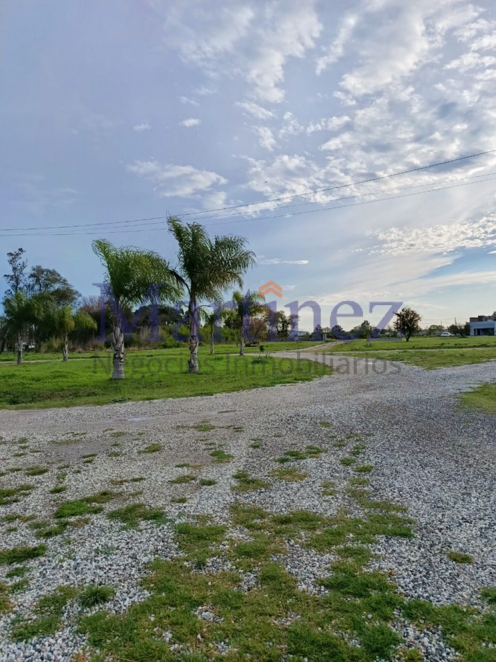 LOTES EN VENTA - PORTAL NORTE.