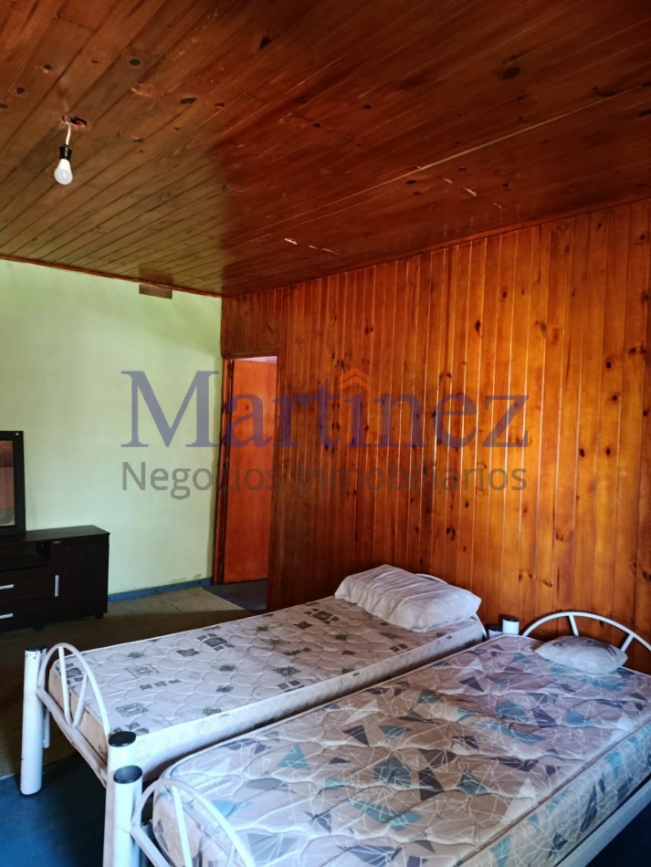 Cabañas en venta en Saladero Mariano Cabal | Inversion turistica a metros del rio San Javier