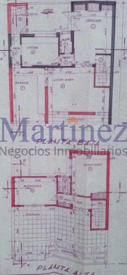 En Venta