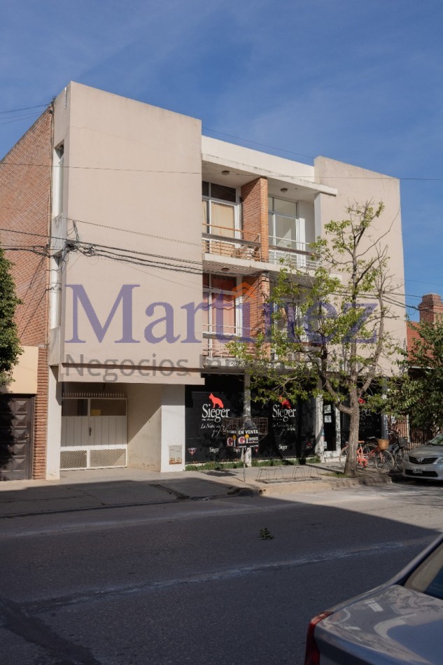 EN VENTA DEPARTAMENTO.