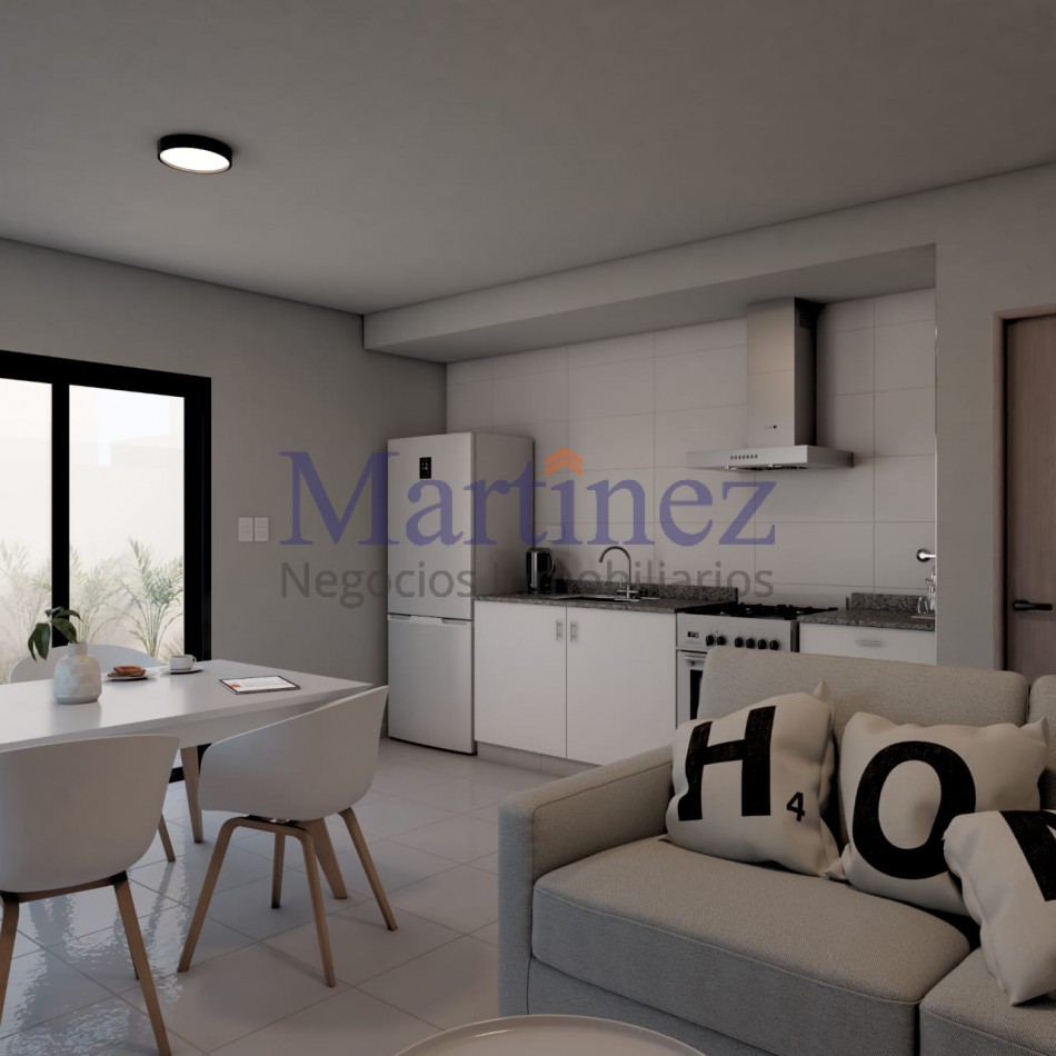 DESARROLLO INMOBILIARIO