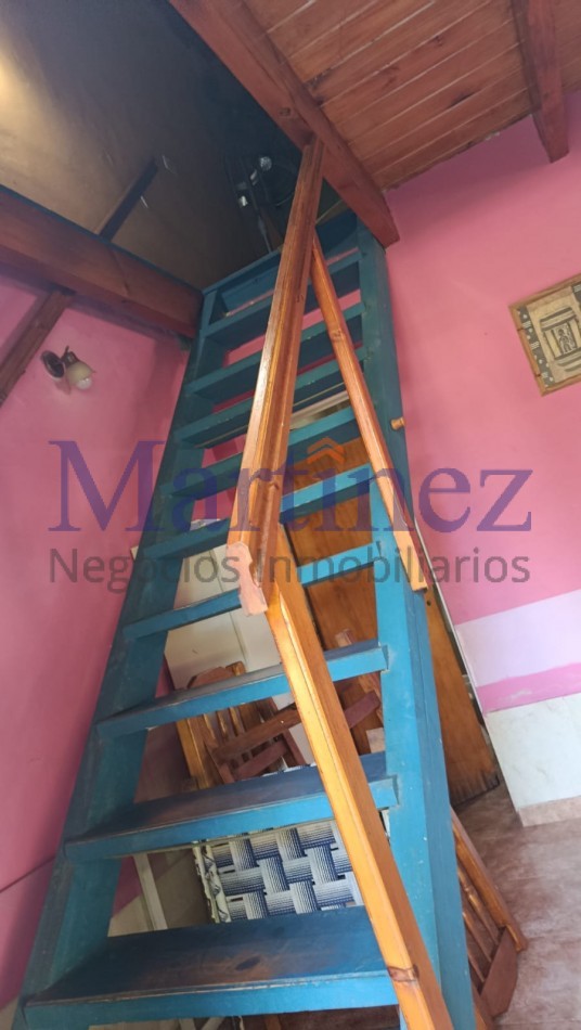 Cabañas en venta en Saladero Mariano Cabal | Inversion turistica a metros del rio San Javier