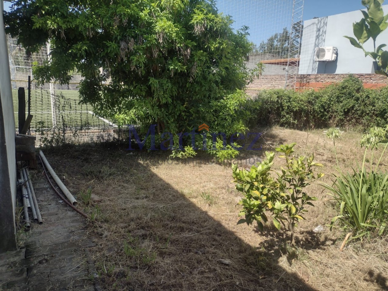 EN VENTA CASA A TERMINAR. 