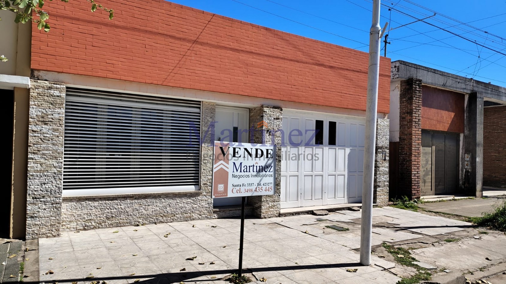 Casa en Venta