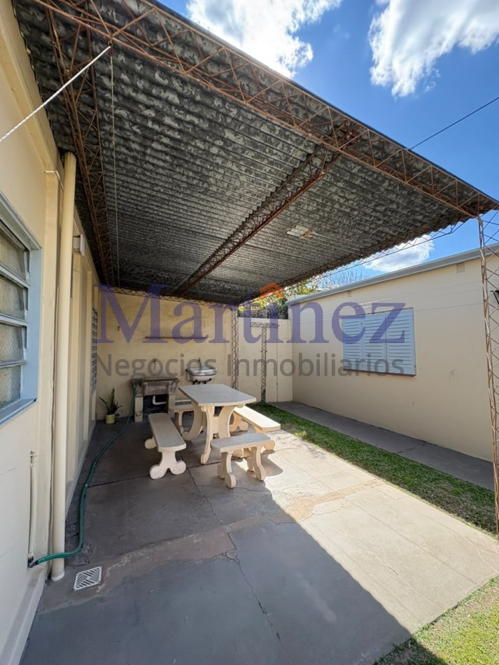 En Venta Casa Familiar