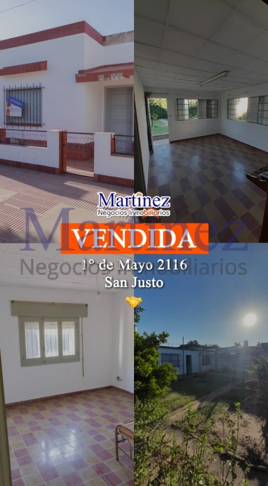 VENDIDO