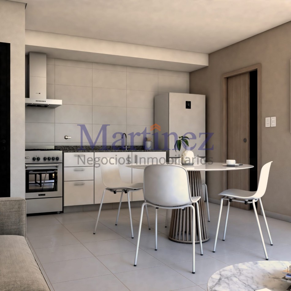 DESARROLLO INMOBILIARIO