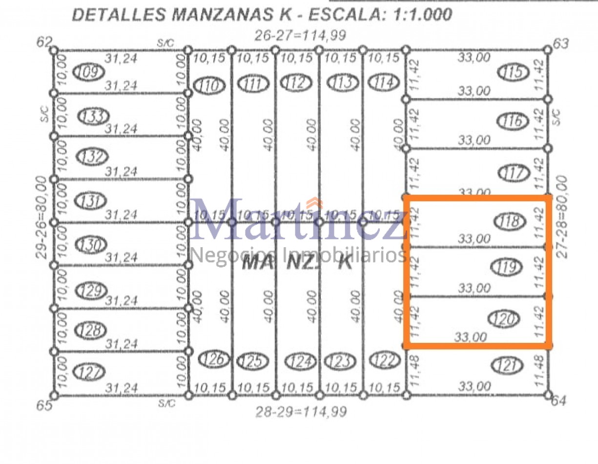EN VENTA B.PORTAL NORTE