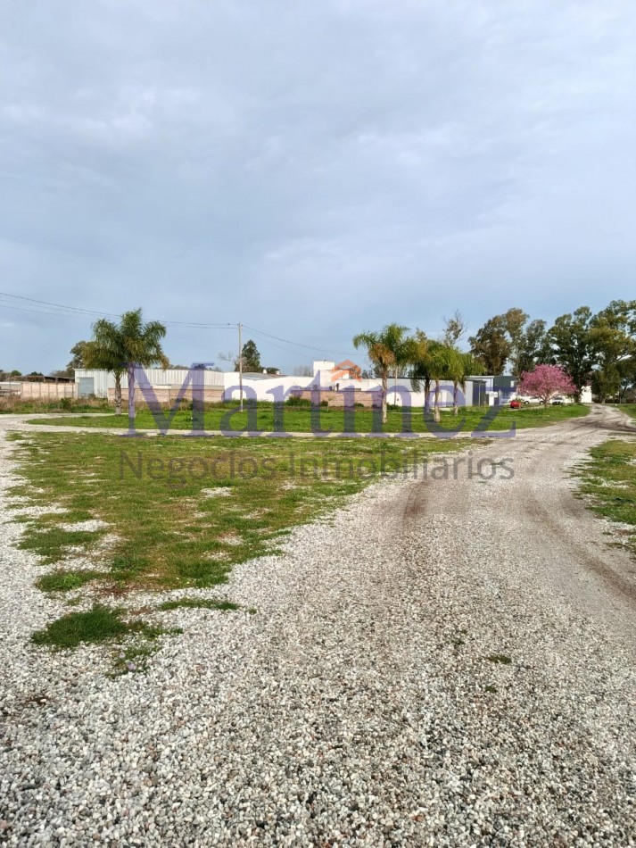 LOTES EN VENTA - PORTAL NORTE.