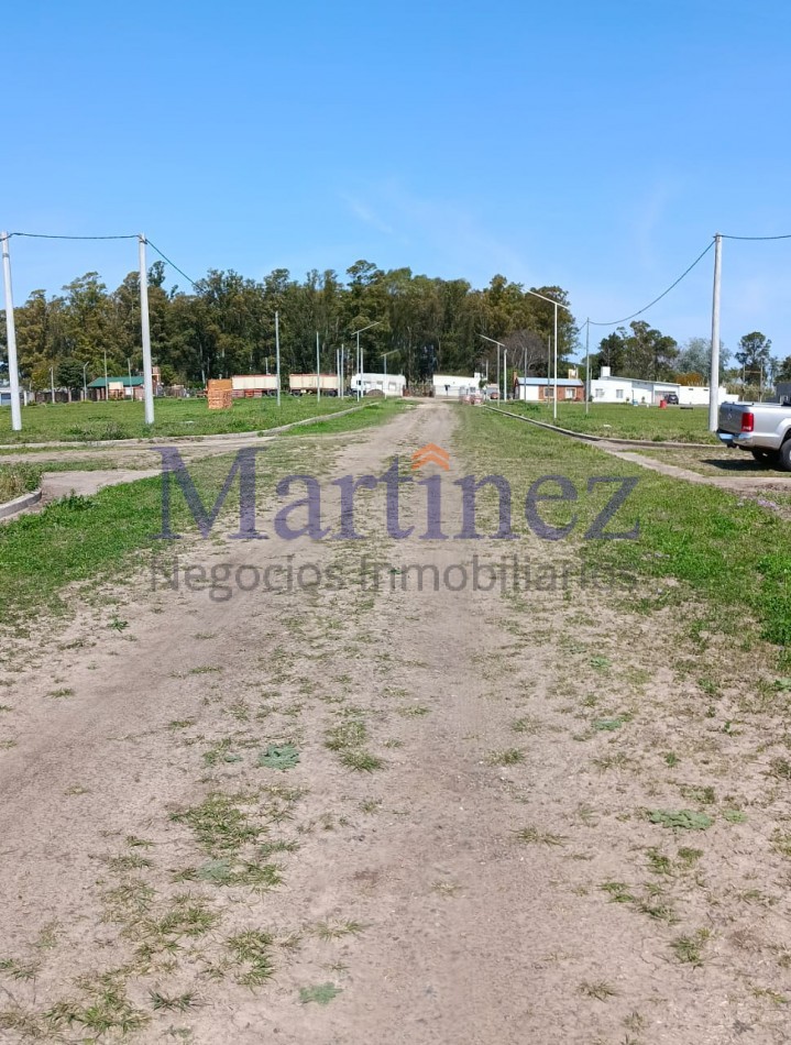 LOTES EN VENTA - B.LOS ALTOS.