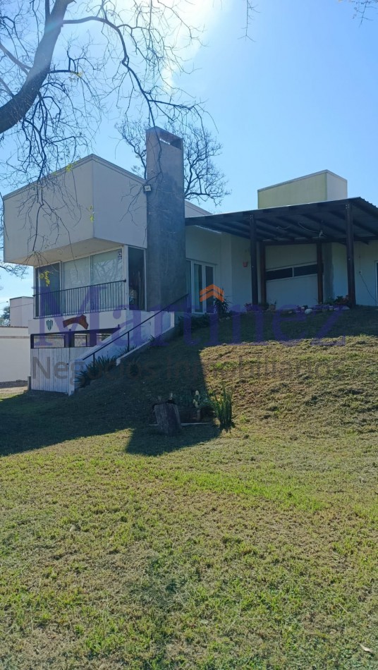 LOTEO LA ESTANCIA - LOTES FRENTE AL RIO SAN JAVIER