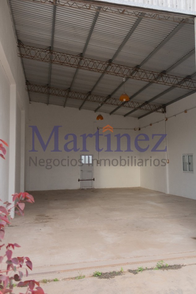 En Venta GALPON