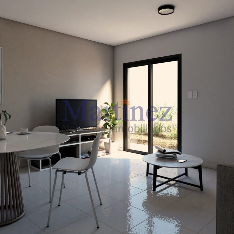 DESARROLLO INMOBILIARIO