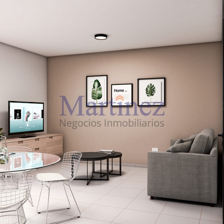 DESARROLLO INMOBILIARIO